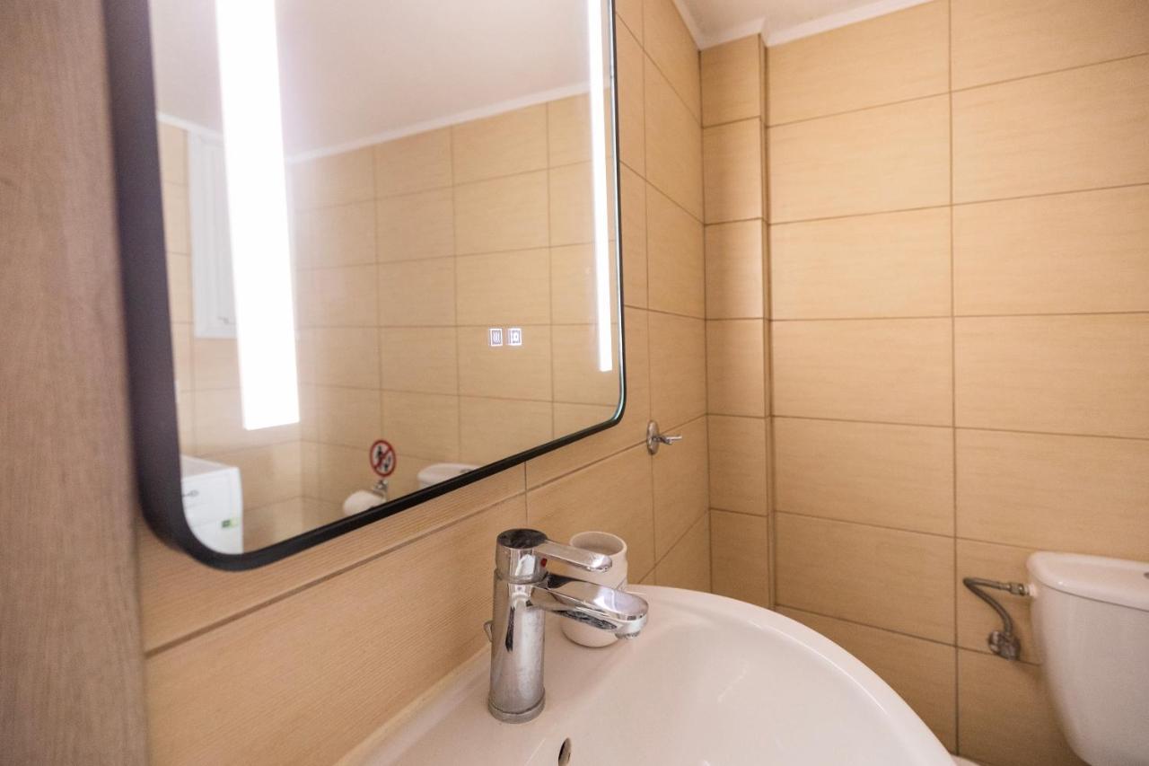 Delmare 4Spot En Suite Szaloniki Kültér fotó